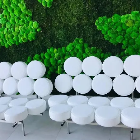 Daire Z Widokiem Na Morze Gdansk