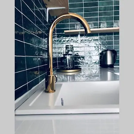 Z Widokiem Na Morze Apartment Danzig