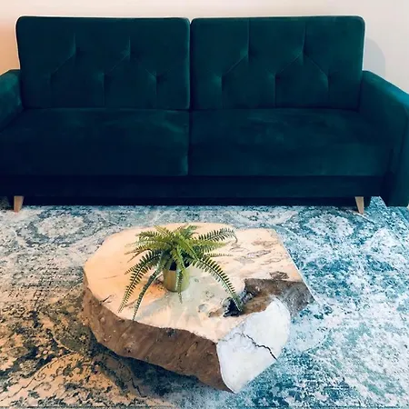 Z Widokiem Na Morze *