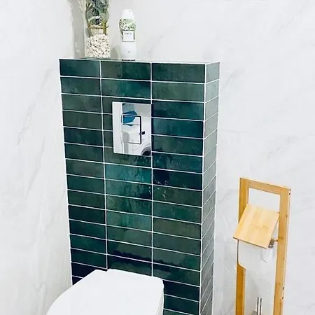 Z Widokiem Na Morze * Gdansk