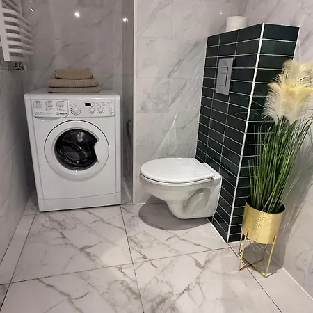 Z Widokiem Na Morze Apartment *