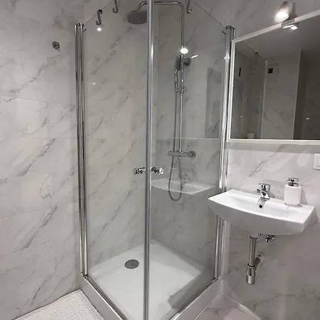 Z Widokiem Na Morze Apartment Gdansk