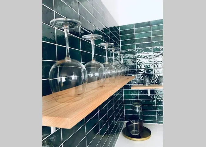 Apartamento Z Widokiem Na Morze Gdansk