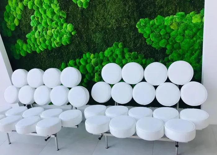 Apartamento Z Widokiem Na Morze Gdansk