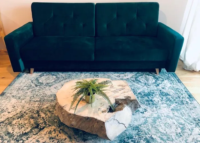 Z Widokiem Na Morze *