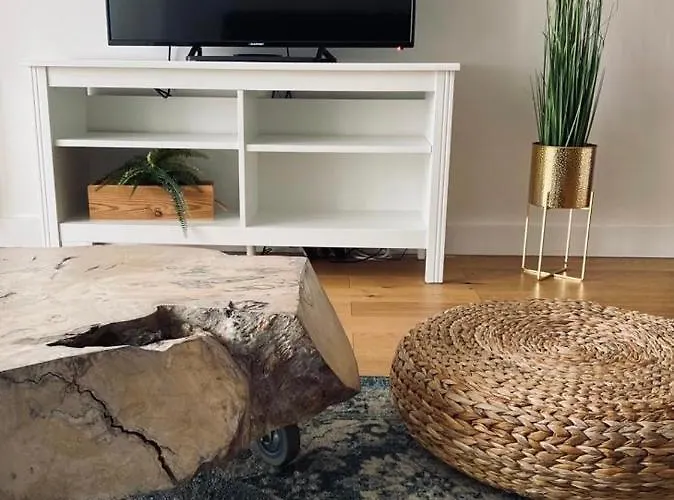 Apartamento Z Widokiem Na Morze *