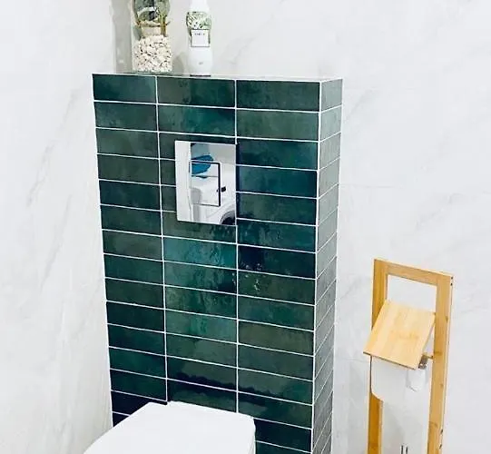 Z Widokiem Na Morze * Gdansk