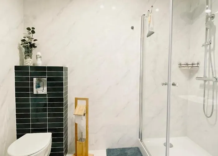 Z Widokiem Na Morze Apartamento *