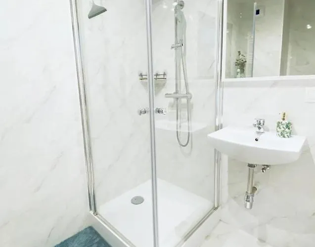 Z Widokiem Na Morze Apartamento