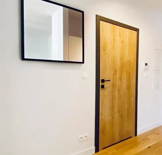 Z Widokiem Na Morze Apartamento