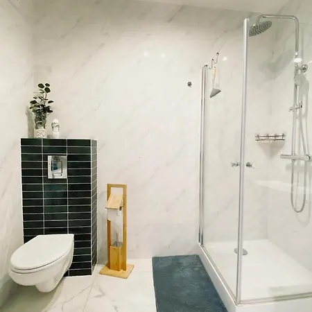 Z Widokiem Na Morze Apartman *